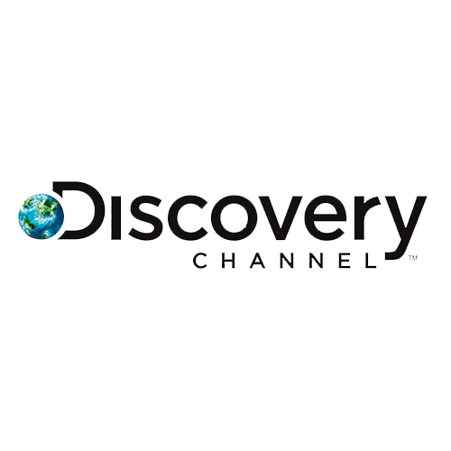 DISCOVERY CHANNEL