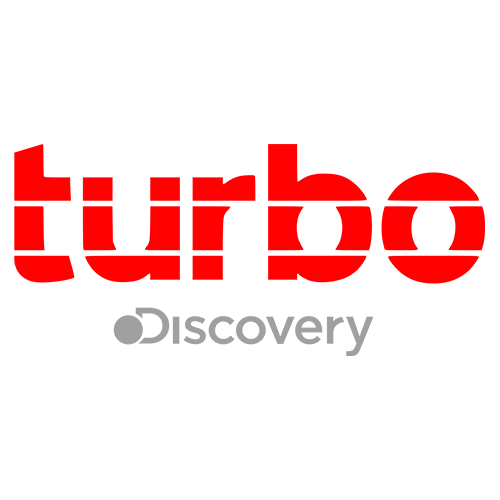 DISCOVERY TURBO